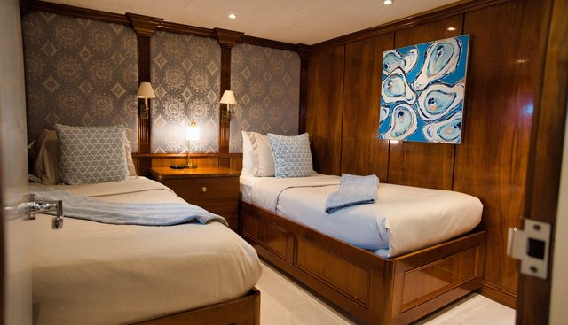 Blu yacht for sale 13