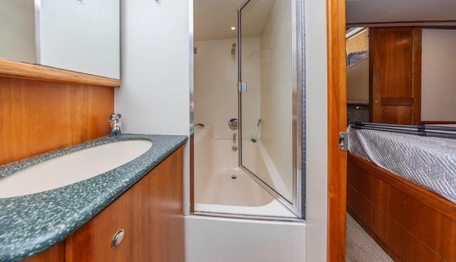 Just Joyce yacht for sale 40