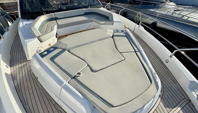 noname yacht for sale 8