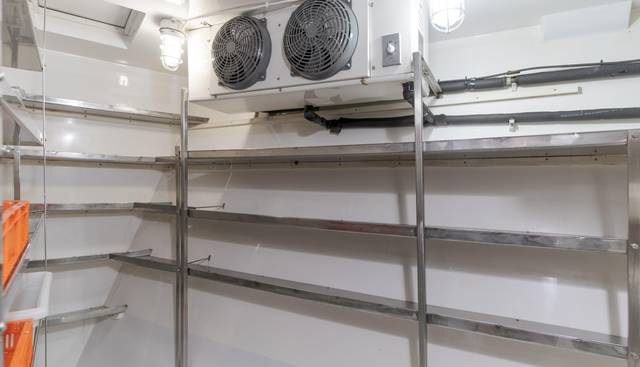 Huracan yacht for sale 114