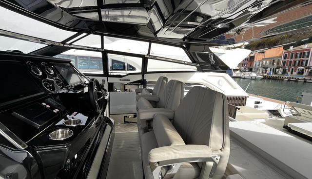 AYS2442 yacht for sale 15