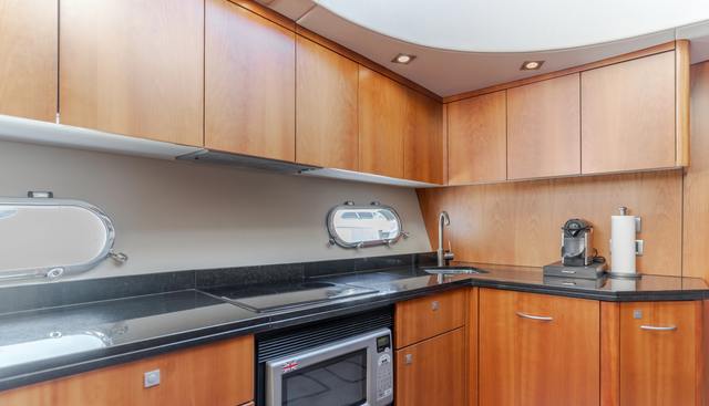 Seaesta yacht for sale 27