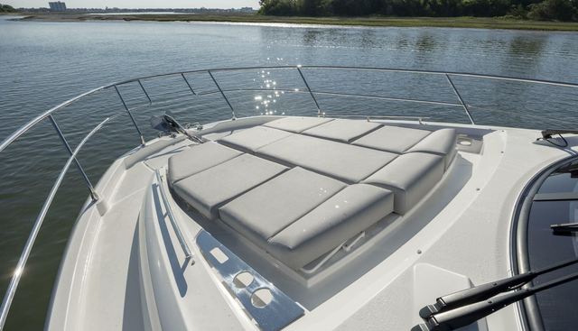 noname yacht for sale 64