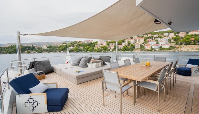 PREFERENCE 19 yacht for sale 2