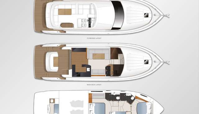 noname yacht for sale 42