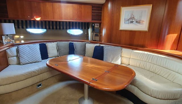 BRICIOLA yacht for sale 18