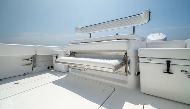 noname yacht for sale 9