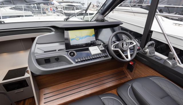 Eos yacht for sale 77