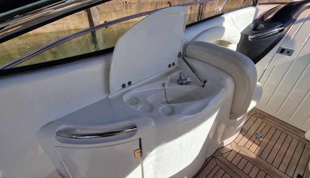 Sunseekers most Iconic Model yacht for sale 8