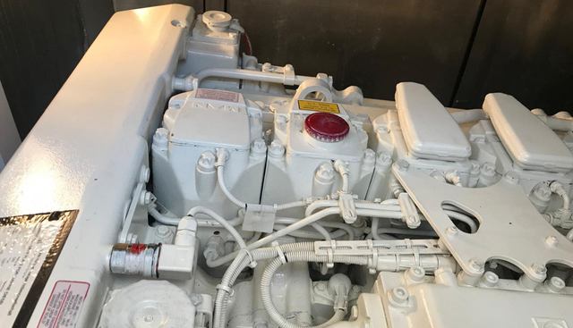 VANIRA yacht for sale 17