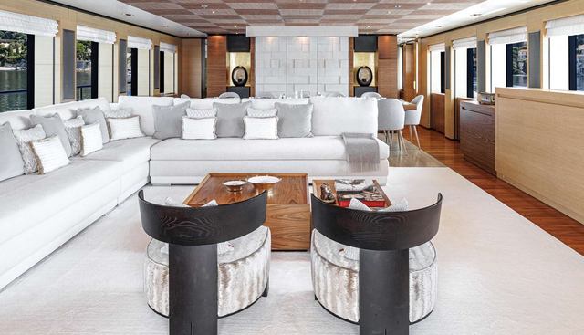 Ali Baba yacht for sale 7
