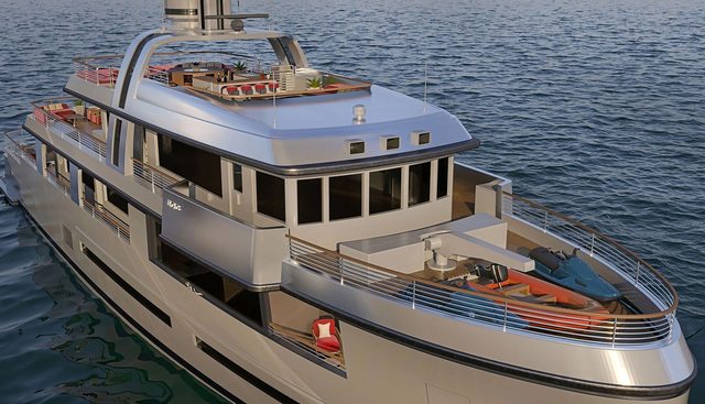 PHOBOS yacht for sale 2