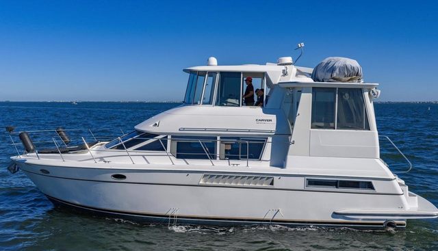 Cape San Blas Inn yacht for sale 2