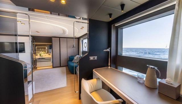 Uilia yacht for sale 17