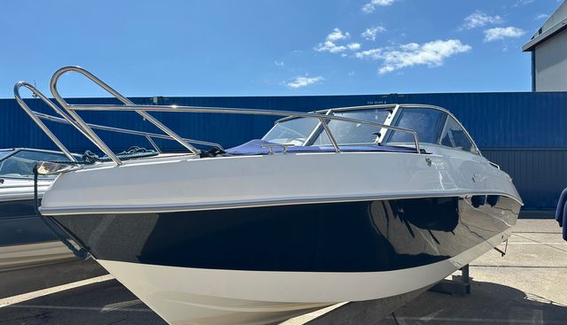 Chilyjam yacht for sale 2
