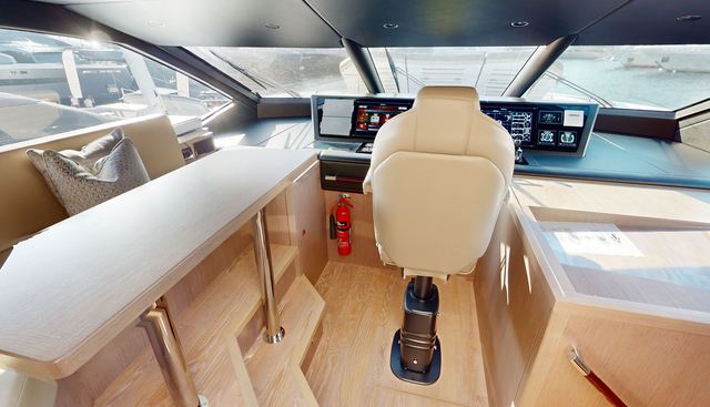 LADY N yacht for sale 28
