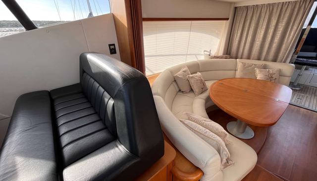 noname yacht for sale 8