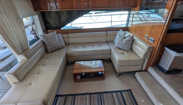 Casa Amigos yacht for sale 19