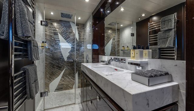 NOROADER yacht for sale 23