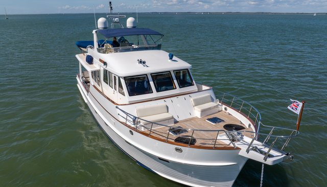noname yacht for sale 14