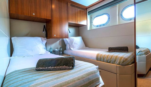 Unexpected yacht for sale 13