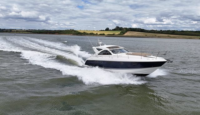 noname yacht for sale 4
