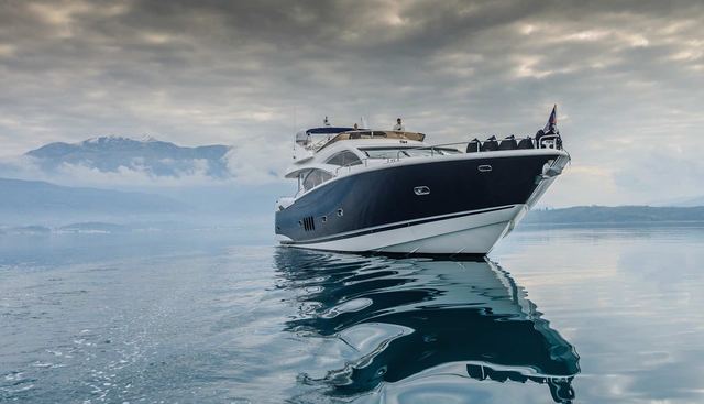 BASYA NICOLI yacht for sale 3