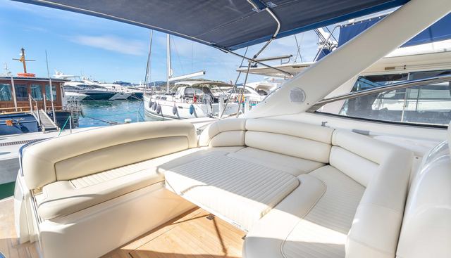 DORDEDUCA yacht for sale 13