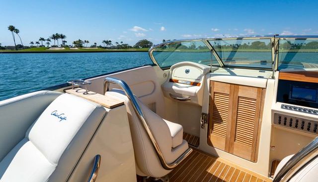 noname yacht for sale 58