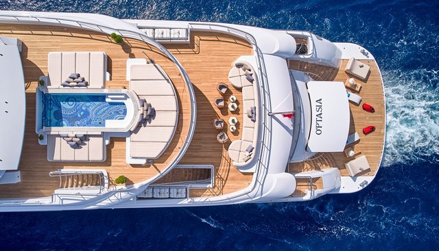 O'PTASIA yacht for sale 5