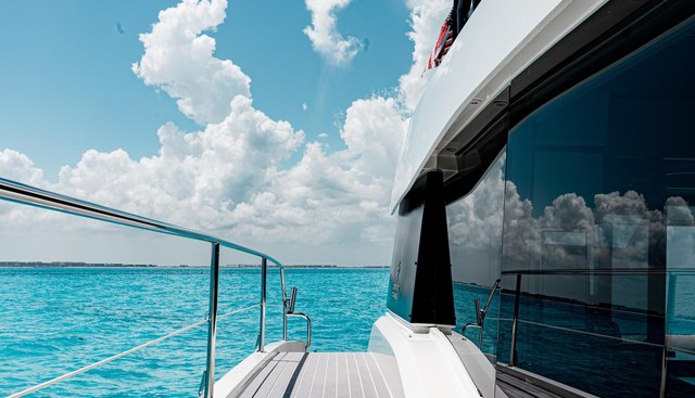 Libert'e yacht for sale 18