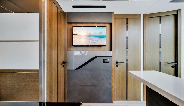 Below Deck yacht for sale 47