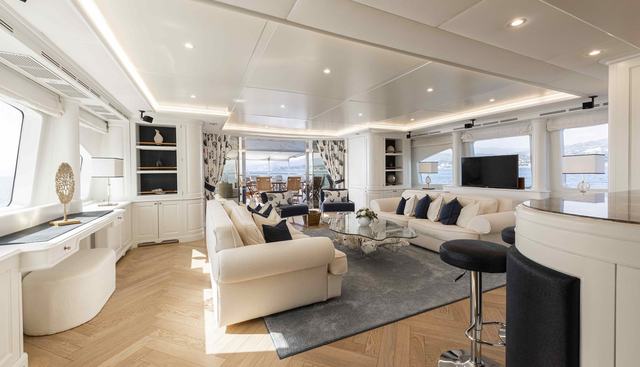 GIORGIA I yacht for sale 40