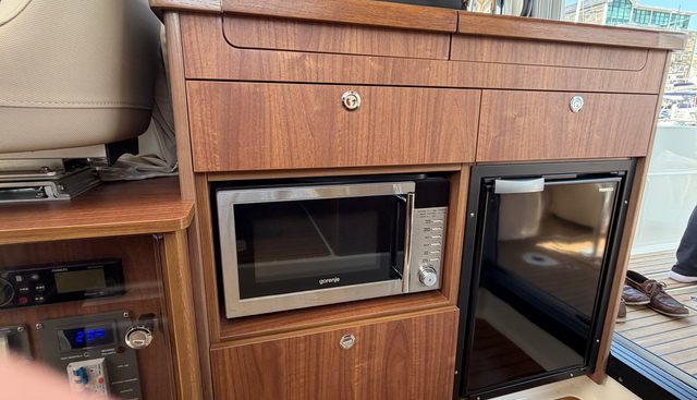 noname yacht for sale 20