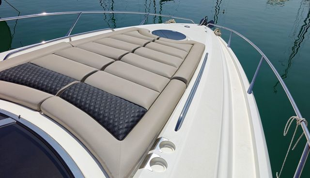 noname yacht for sale 20