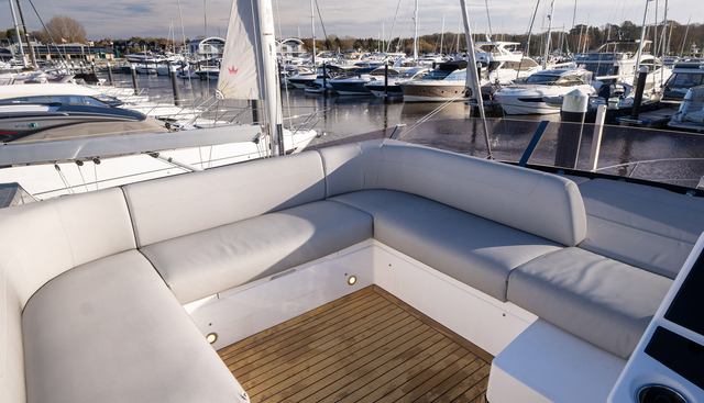 CAMELIA yacht for sale 14