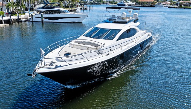 Liquid Asset yacht for sale 3