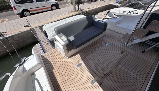 noname yacht for sale 19