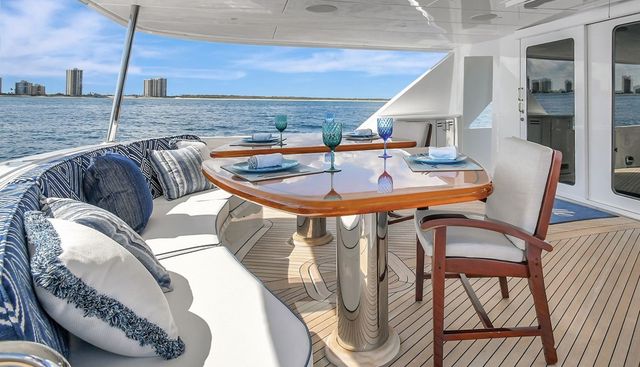 DANIELLE yacht for sale 7