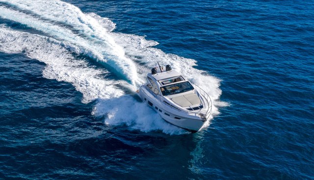 FILIPPETTI S55 yacht for sale 2