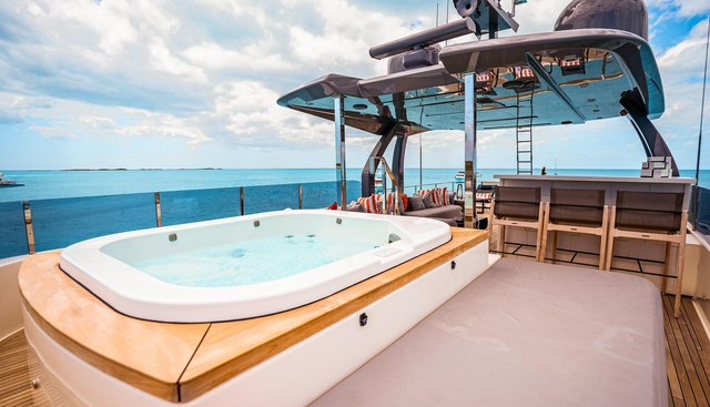 FIFI yacht for sale 37