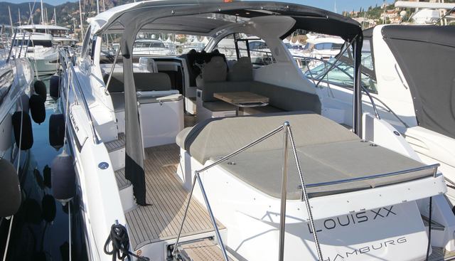 LOUIS XX yacht for sale 7