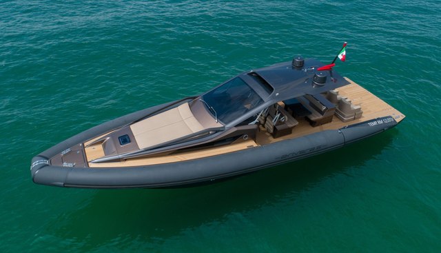 noname yacht for sale 3