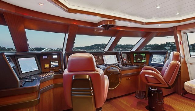 Lady Trudy yacht for sale 27