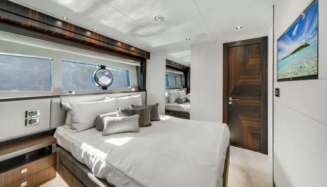 95 YACHT yacht for sale 53