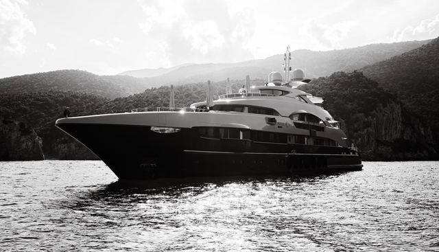 AFTER YOU yacht for sale 13