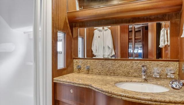 ARLENE yacht for sale 27