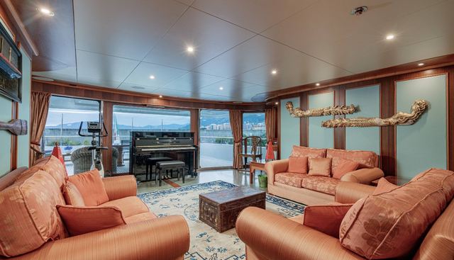 New Master  yacht for sale 22