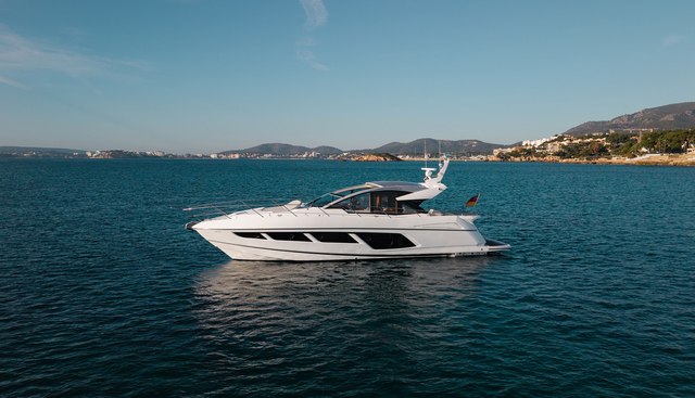 COCOA yacht for sale 4