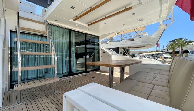 noname yacht for sale 22